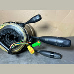 Bild in die Galerieansicht laden, 07-13 Mercedes W221 Steering Column Control Switches Assembly A221 5406162 OEM