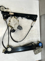 قم بتحميل الصورة إلى عارض الصور، 2012 BMW Z4 E89 sDrive 20I Window REGULATOR Motor Front Left 6952085 OEM