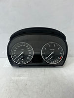 Load image into Gallery viewer, 2010-2015 BMW X1 E84 SPEEDOMETER Instrument Cluster 9187338 OEM