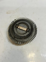 Load image into Gallery viewer, 1999 BMW 323i E36 E38 E39 E46 ENGINE COOLING Viscous Fan Clutch COUPLING 1740963