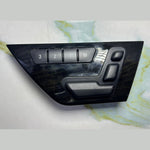 Load image into Gallery viewer, 2010-2016 Mercedes-Benz E350 Seat Control Switch A2129059700 E-Class W212