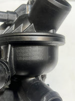 Load image into Gallery viewer, 2011-2016 BMW X3 3 Series F30, 5 Series F10 Thermostat Housing 6601544 OEM