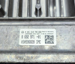 Load image into Gallery viewer, 2017-2020 BMW 120i Engine Control Unit ECU 8692971 220i 230i 320i 330i 420i OEM