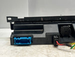 قم بتحميل الصورة إلى عارض الصور، BMW 735i 740i 7 Series E65 E66 Automatic Climate Control Panel 6925750 OEM