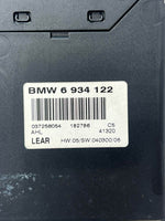 Load image into Gallery viewer, 2004-2010 BMW 5' 530i 745i E65 E66 E60 Adaptive Headlight Control Module 6934122