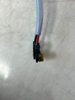 قم بتحميل الصورة إلى عارض الصور، 2016-2018 BMW 330e ZF 8HP65A Transmission Oil Pump Wiring Harness 10021874 OEM