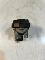 Load image into Gallery viewer, 2014 BMW 3 Series F25 F10 F11 E90 E91 Turbocharger Pressure Actuator 4933519411