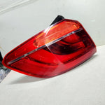 Load image into Gallery viewer, 2014-2019 BMW X6 Rear Tail Light 7314859 X6 F16 OEM