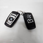 Load image into Gallery viewer, 8586534-2014-2017 BMW X3 F25 N47 Engine Control Unit DDE Key Set