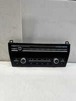 Load image into Gallery viewer, BMW 7 Series F01 F02 Radio Air Conditioning Switch Control Unit Panel 9331872