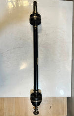 Load image into Gallery viewer, 2016-2021 BMW 740i G32 G11 G12 640i Rear Right Axle DRIVE Shaft 8639456 OEM