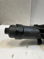 Bild in die Galerieansicht laden, 2018-2023 BMW 330i G20 G21 Oil Filter Housing HEAT EXCHANGER 72435982 8580414