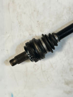 Load image into Gallery viewer, 2003-2022 BMW X3 E83 LCI Rear Right Cv Axle Shaft 7524042 OEM