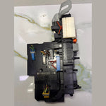 قم بتحميل الصورة إلى عارض الصور، 2010-2014 Mercedes-Benz C250 Rear Sam Control Unit Fuse Box 204 9060305 W204 C-C