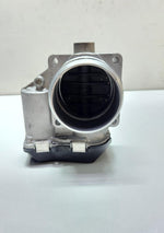 Bild in die Galerieansicht laden, 2010-2015 BMW 760i F02 Throttle Body A2C83943400 V12 6.0