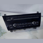 Load image into Gallery viewer, OEM BMW 6 SERIES F06 F12 F13 CLIMATE CONTROL PANEL 9285346