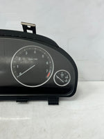 Load image into Gallery viewer, 2010 BMW F10 5 Series 5 GT 523i 528I 535I Instrument Cluster 9227602 OEM