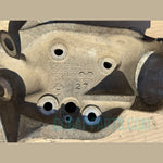 Load image into Gallery viewer, BMW 335IS - Front LEFT Spindle Knuckle W/ Wheel Bearing carrier 6764443