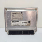 قم بتحميل الصورة إلى عارض الصور، 2003-2005 BMW X5 330i Engine Control Unit 7519308 OEM