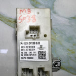 قم بتحميل الصورة إلى عارض الصور، 20-24 Mercedes GLB250 Liftgate Control Module A2479008609 GLA250 H247 and GLB