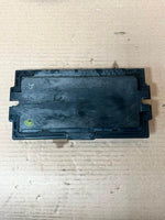 Load image into Gallery viewer, 2009 BMW X5 E70 E71 E72 X6 Footwell Module FRM 9242522 OEM