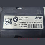 Load image into Gallery viewer, 2016-2019 BMW 750i X5, M850i, M550i G14 N63 Engine Alternator Generator 8611280