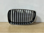 Load image into Gallery viewer, 2007 BMW 1 SERIES E82 E87 E88 Grille With Chrome Frame Kidney Left 7166439 Used