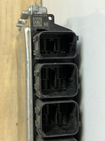 قم بتحميل الصورة إلى عارض الصور، 2013 BMW X1 Quick Nut Fender 8479931