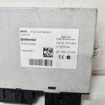 Load image into Gallery viewer, 7649279-BMW F30 F31 F10 N55 Engine Control Unit DME Key Set
