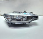 Load image into Gallery viewer, 2011-2015 BMW 328i Headlight Right HELOGEN 7259540 3 Series F30 F31 LCI ECE OEM