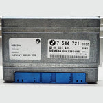 Load image into Gallery viewer, 2004-2006 BMW X3 Transmission Control Module 7544721 X3 and E46 325i 330i OEM