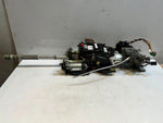 Bild in die Galerieansicht laden, 2005 BMW X5 E53 N62 4.4I Steering Column Assembly 1094265 RHD OEM