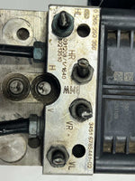 Bild in die Galerieansicht laden, 2009 BMW 7 Series F01 F02 F03 F04 740d 3.0L diesel Abs Pump 6795073
