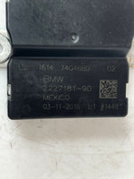 Load image into Gallery viewer, 2016-2022 BMW 2' F45 4' F32 F36 X1 F48 X2 Fuel Pump Control Module 7404880 OEM