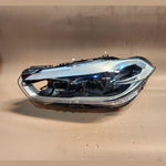 Load image into Gallery viewer, Genuine 2016 BMW Full LED Left Headlight 5A1E0A7 X2 F39