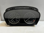قم بتحميل الصورة إلى عارض الصور، 2007-2013 BMW X5 6 Series E63 E64 SPEEDOMETER Instrument Cluster 6976284 OEM