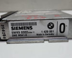 Bild in die Galerieansicht laden, 1996-1999 BMW 328i ECU DME 1429861 E36 E39 528i M52 Z3 OEM