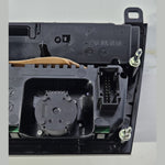 قم بتحميل الصورة إلى عارض الصور، OEM BMW 7 F01 F02 F03 F04 Climate control and Radio Panel 9224749