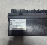 Load image into Gallery viewer, 2008-2010 BMW 528i Body Control Module 9168833 5-Series and M6 E60 E63 E64