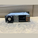 Bild in die Galerieansicht laden, 2008-2010 BMW 528i Radio Am Fm Audio Cd Player Receiver 9187905 528i, 535i, 550i