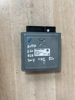 Bild in die Galerieansicht laden, 2007 BMW N52 E60 B20 Engine Control Module SET DME + CAS2 + 1KEY 7561684