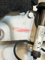 Load image into Gallery viewer, 2012-2016 BMW 5 Series F10 F11 650i Bonnet Hood Hinge 7249887 OEM