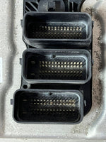 Load image into Gallery viewer, BMW 3 F30 F35 F31 F10 N20 2014 Engine control unit module ECU 7637481