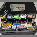 Load image into Gallery viewer, 2010-2014 Mercedes CLS550 Sam Module Relay Fuse Box A2129007024 W218 CLS-Class