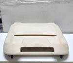 Load image into Gallery viewer, 2019-2020 BMW X5 Seat Back Trim Cover Panel 7478075 X5 G05 OEM