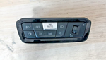Load image into Gallery viewer, BMW Genuine 3 Series G20 Headlight Control Switch OEM 5A16B20 Light Switch