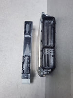 Load image into Gallery viewer, BMW Engine Control Unit 8574100 X3 F25 3.0 DIESEL N57D30A ECU SET
