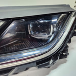 Load image into Gallery viewer, 2013-2017 Volkswagen CC Led Headlight 3GG941035 Left Side Used