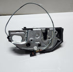 Load image into Gallery viewer, BMW 5 Gran Turismo Door Lock Complete Front Right Auto Soft Close 7148476 OEM RH