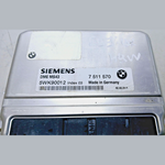 Load image into Gallery viewer, BMW 3,5, SERIES E46 E39 Z3 E36 M54 ENGINE CONTROL ECU MODULE DME MS43 7511570